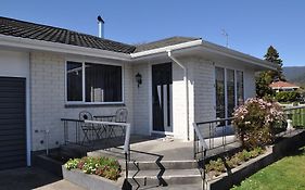 Sunny Riverside Retreat